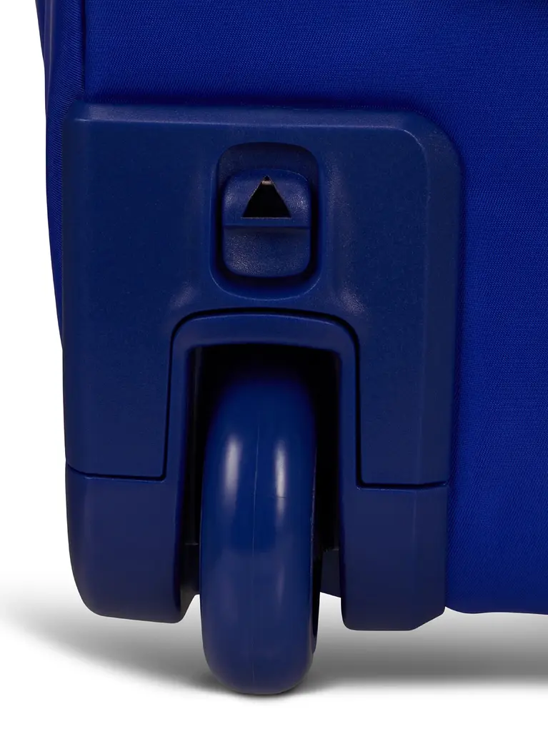 Дорожня Сумка На Колесах 55 См Lipault FOLDABLE PLUME MAGNETIC BLUE 55x37x22 P94*11002 - фото 9