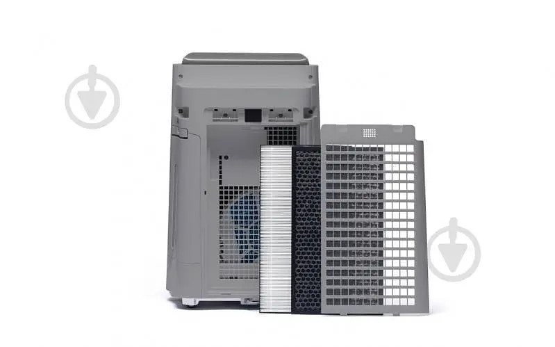 Кліматичний комплекс Sharp UA-HD50E-L - фото 3