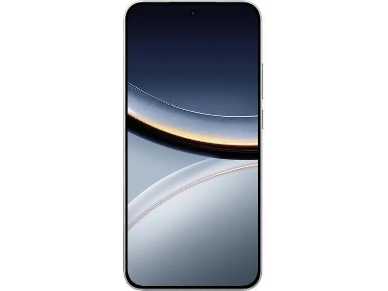 Смартфон Xiaomi POCO F7 12/256GB Silver - фото 2