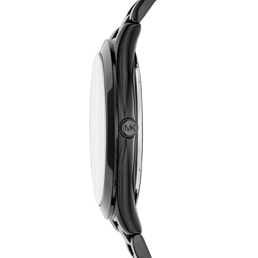 Чоловічий годинник MICHAEL KORS MK8507 Runway - фото 3