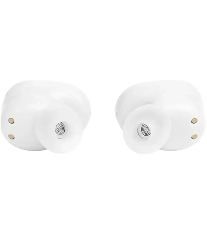 Bluetooth-гарнітура JBL Tune Buds White (JBLTBUDSWHT) - фото 7