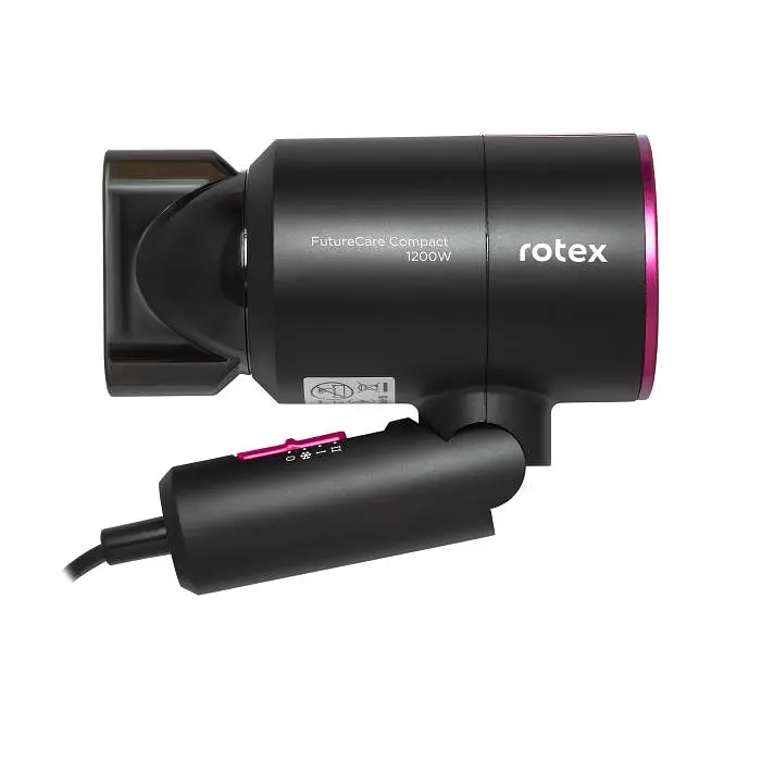 Фен RFF126-V FutureCare Compact - фото 2