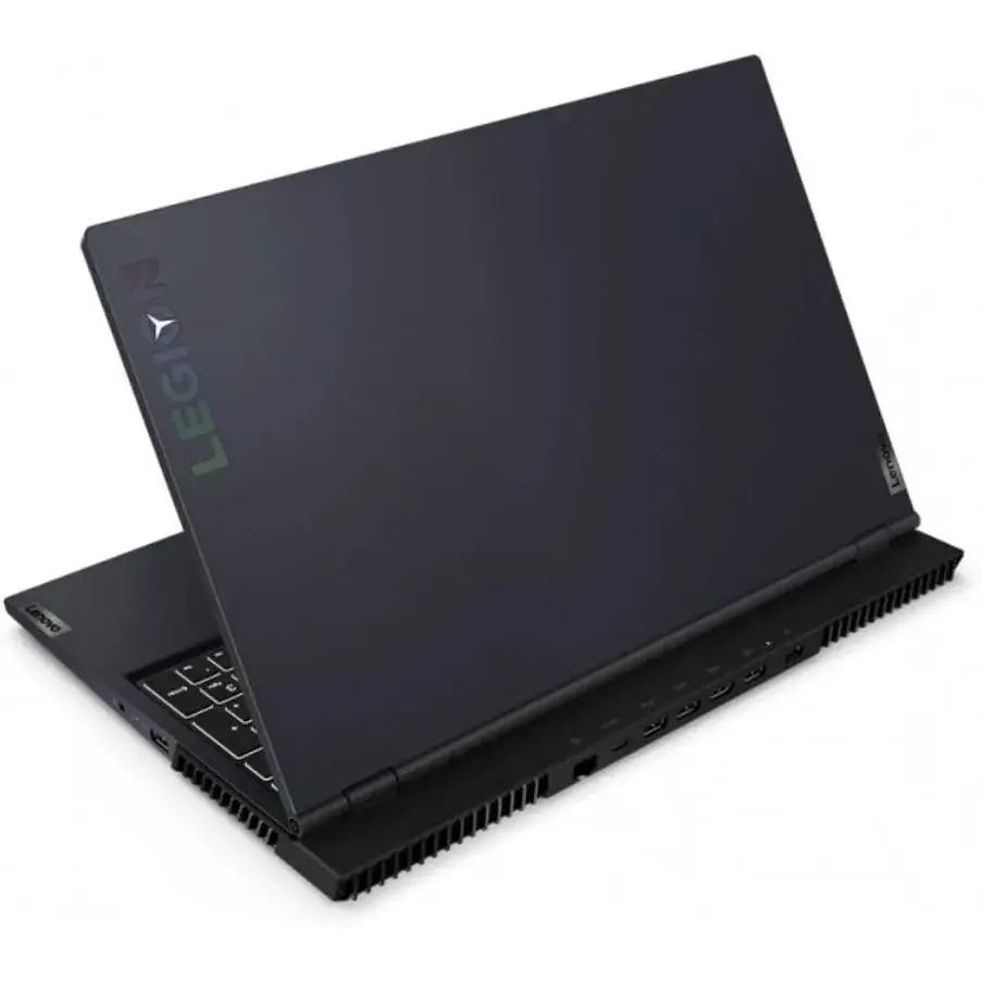 Игровой ноутбук Lenovo Legion 5 (NVIDIA RTX 3060, AMD Ryzen 7 5800H, 32 ГБ/1000 ГБ SSD) Refurbished - фото 4