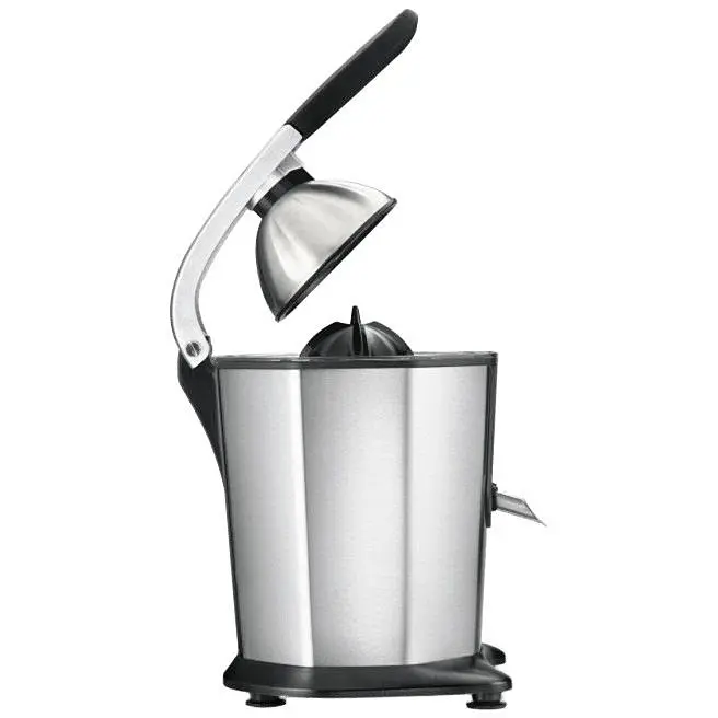 Пресс для цитрусовых Solis (92174) - фото 4