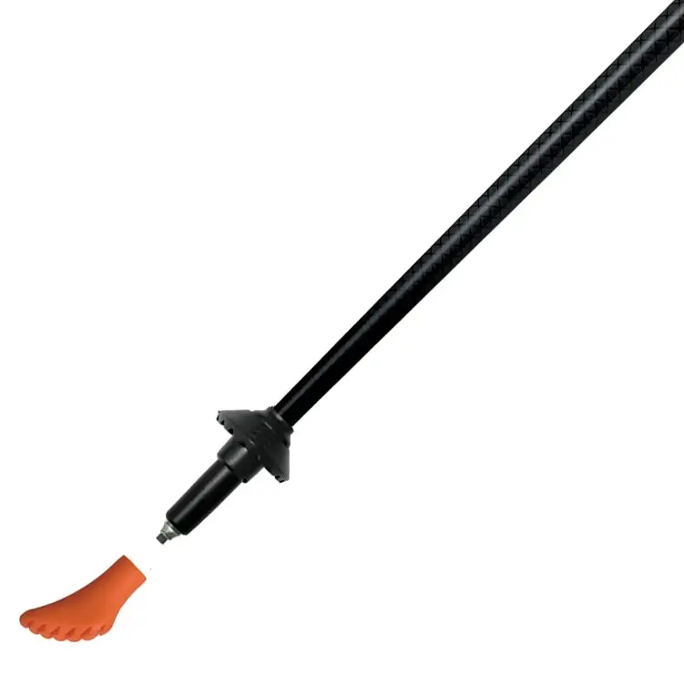 Палиці для скандинавської ходьби Gabel Cobra Re-Volution 3S (7008351300000) - фото 4