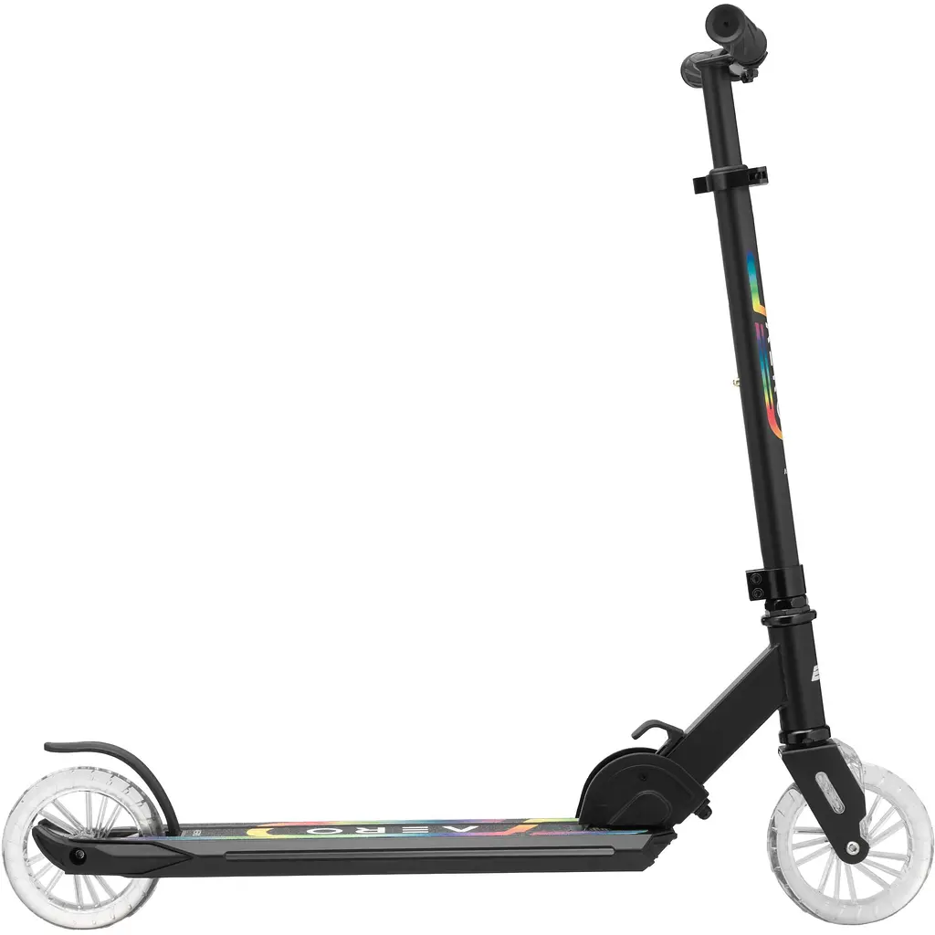 Самокат 2E Aero Max RGB (AERO-145-RGB) - фото 5