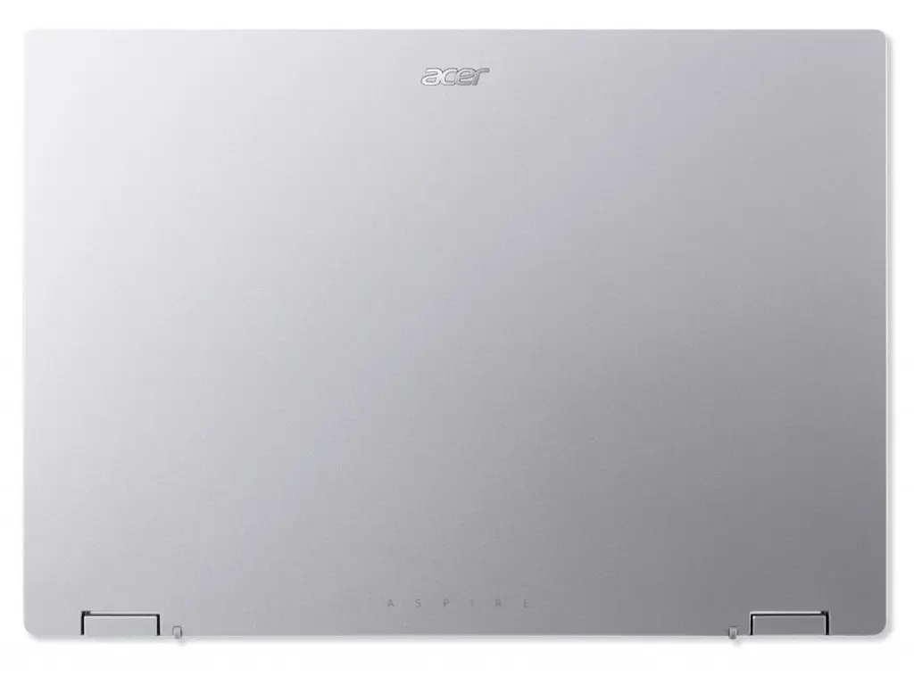 Ноутбук Acer Aspire 3 Spin 14 A3SP14-31PT 14' WUXGA IPS Touch, Intel P N200, 8GB, F256GB, UMA, Lin, серебристый (NX.KENEU.004) - фото 9