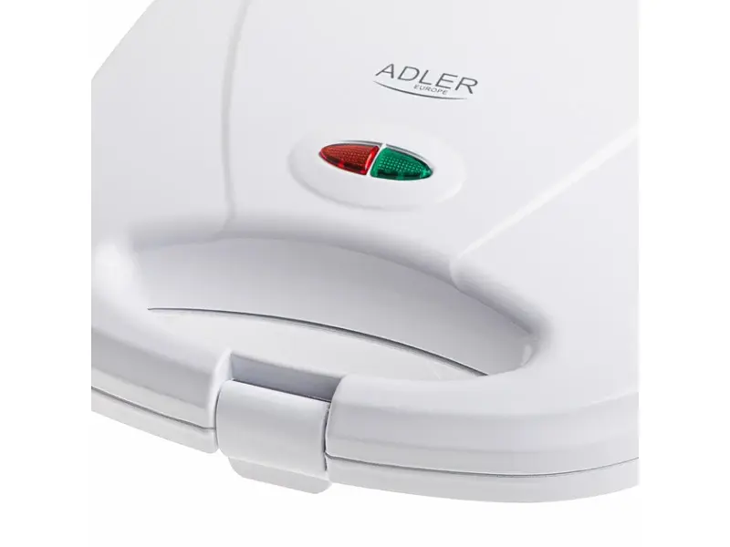 Гриль Adler AD 3072 - фото 4