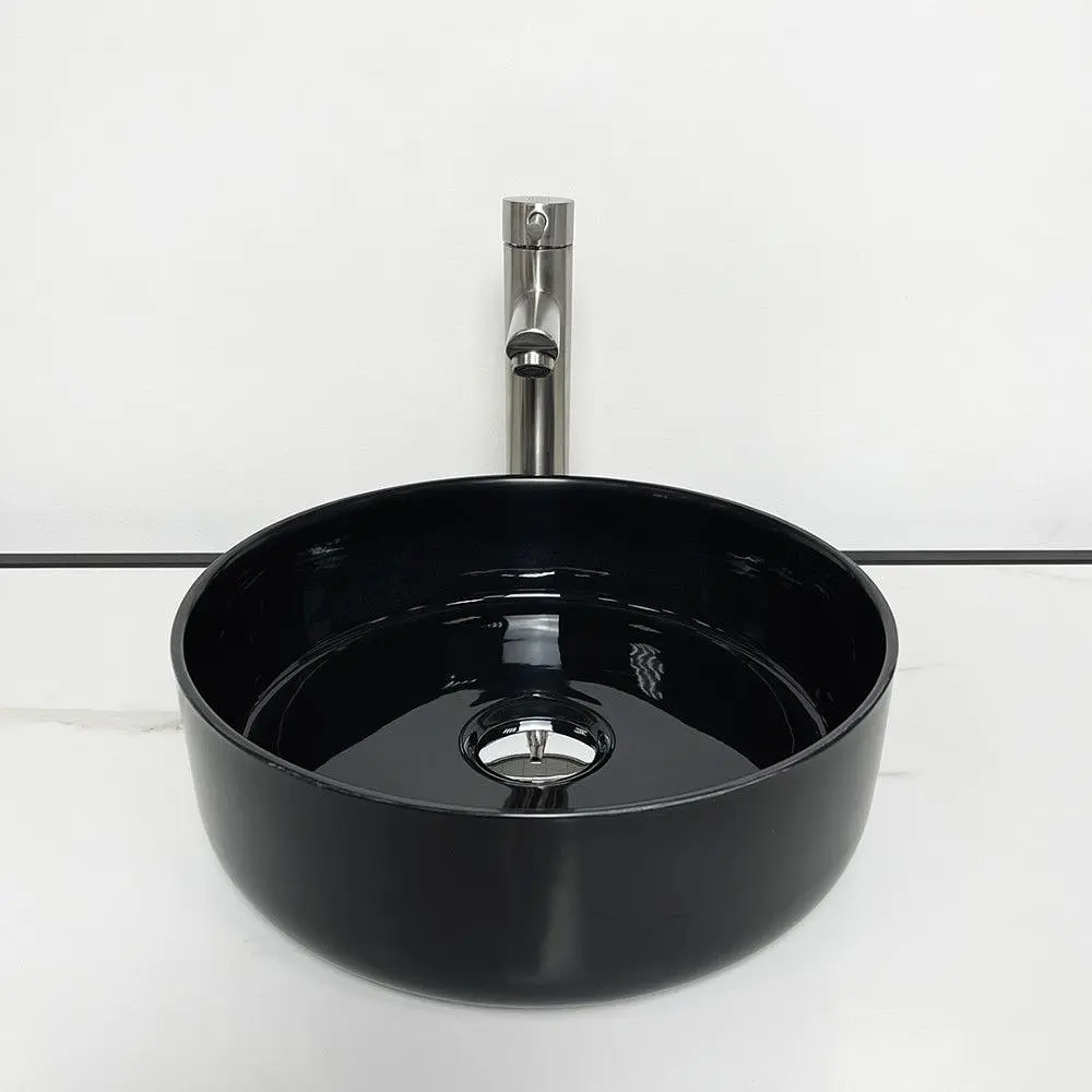 Умивальник Adamant ARENA Black - фото 3