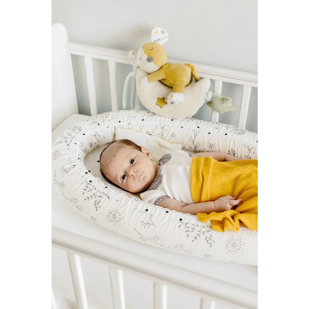 Музична іграшка-підвіска Canpol babies Mouse (77/202) - фото 8