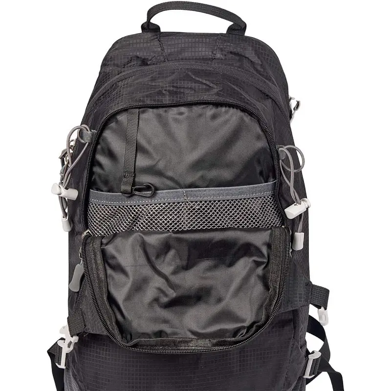 Рюкзак Skif Outdoor Adventure 30 л Black (1013-389.02.58) - фото 6