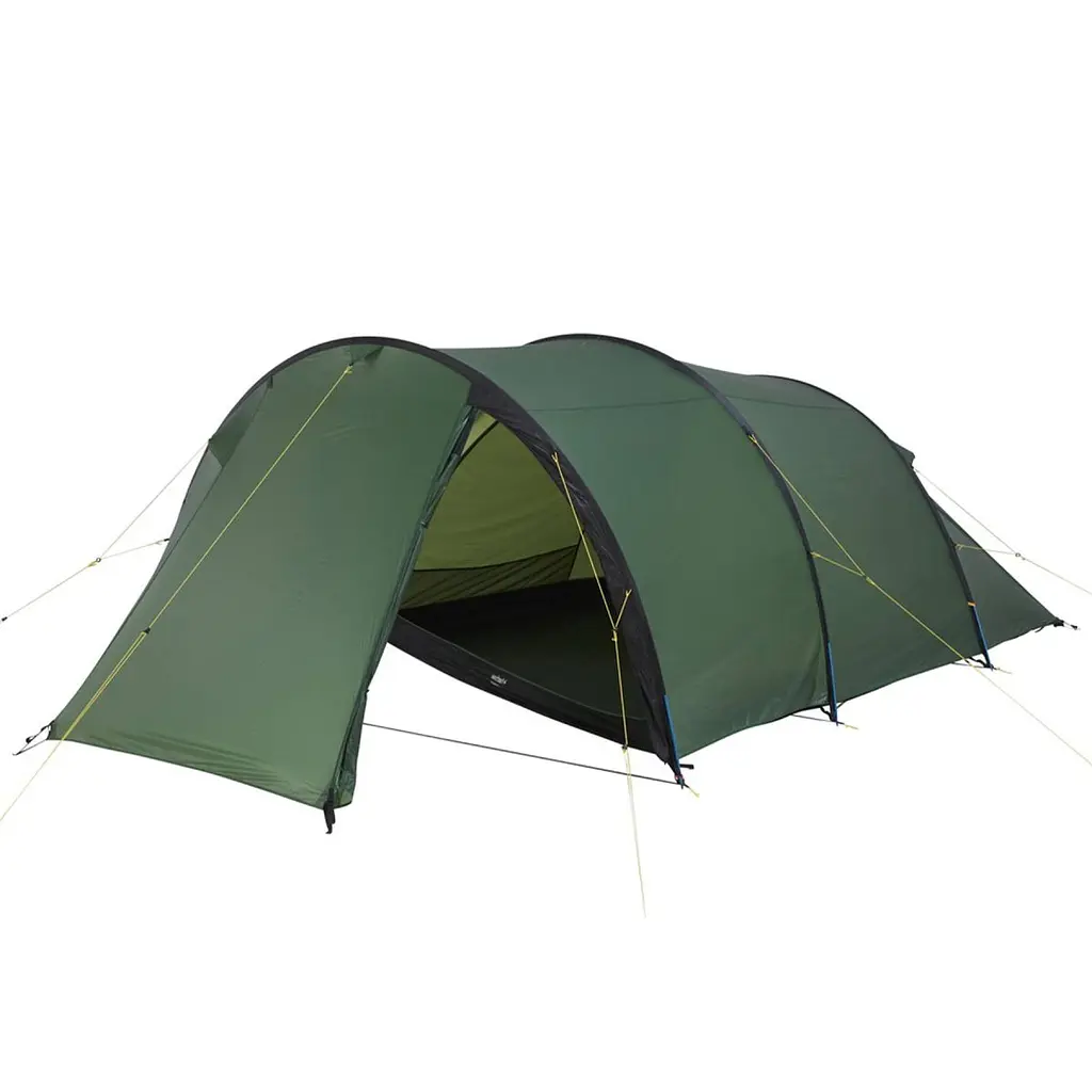 Намет Wechsel Tempest 4 ZG Green (231053) - фото 6