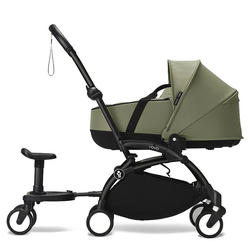 Підніжка для другої дитини Stokke YOYO з сидінням (655701) - фото 3