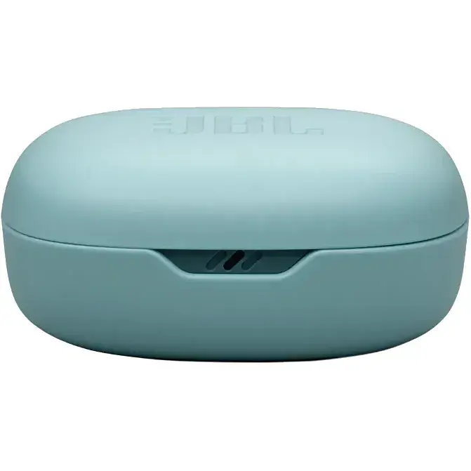 Гарнітура JBL Wave Flex 2 Blue (JBLWFlex2BLU) (7065574) - фото 4