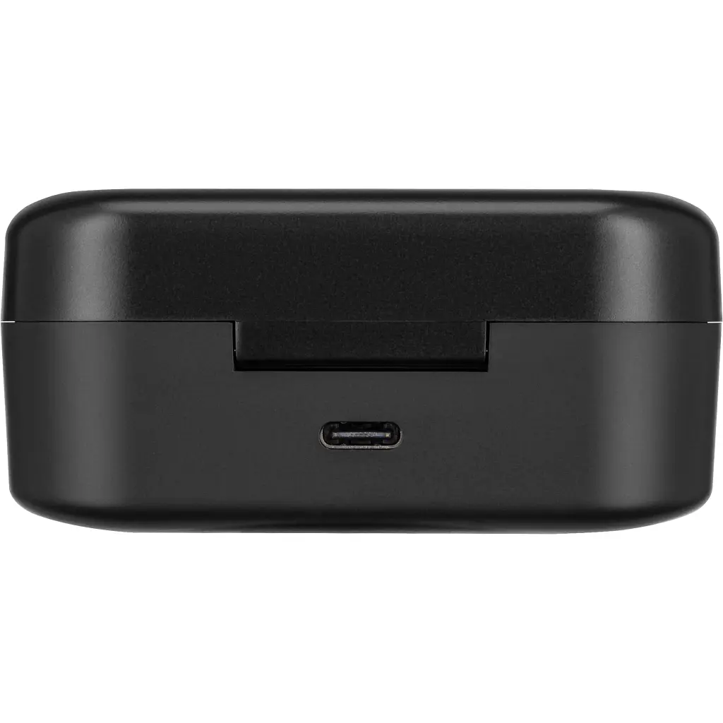 Навушники 2E Novem Pro True Wireless Waterproof Mic Black - фото 5