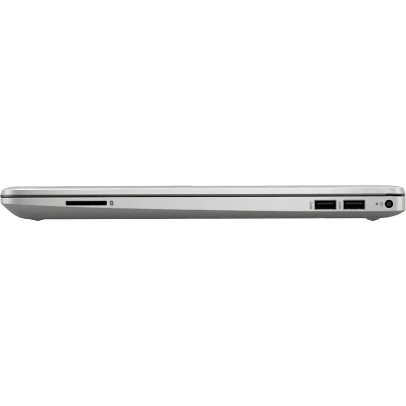 Ноутбук HP 15.6" 250 G9, FHD, з процесором Intel Core i7-1255U (12M Cache, up to 4.70 GHz), 8GB DDR4, 512GB SSD, Intel Iris Xe, DOS, Asteroid сріблястий - фото 5