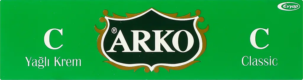 Крем для рук та тіла Arko Classic 20 мл - фото 7