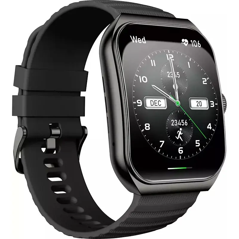 Смарт-часы Black Shark Watch GT3 Black [110885] - фото 10