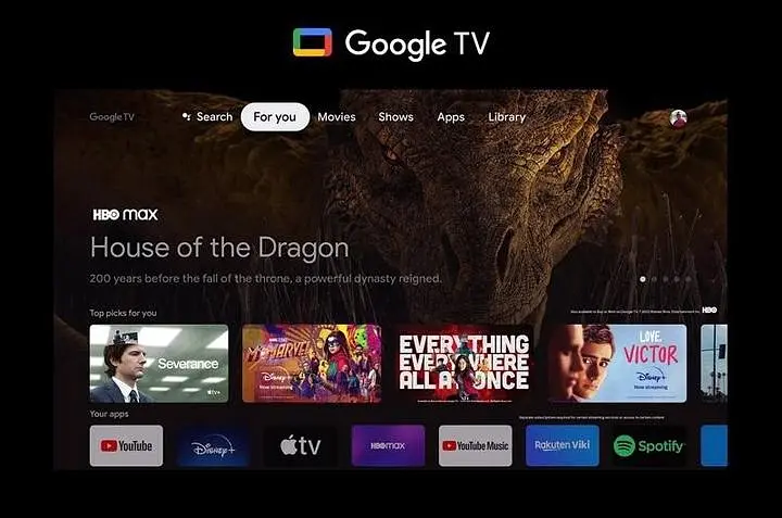 Смарт ТВ 4K HDR приставка Xiaomi Mi Box S 4K 2nd Gen 2/8Gb, міжнародна глобальна версія, медіа плеєр (MDZ-28-AA) - фото 10