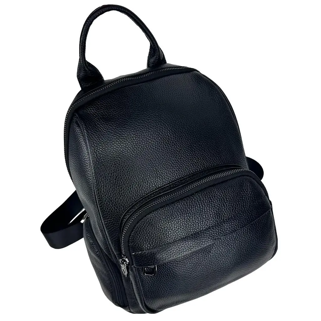 Жіночий рюкзак Olivia Leather NWBP27-7729A-BP - фото 7