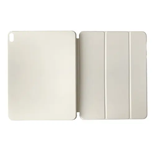 Чохол-папка Smart Case для Apple iPad Air 11 2024/2025 білий - фото 4