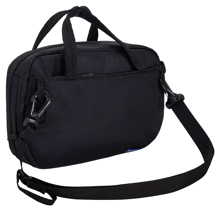 Сумка Thule Portable Subterra 2 Crossbody 5L TSCB-405 Black (7121866) - фото 2