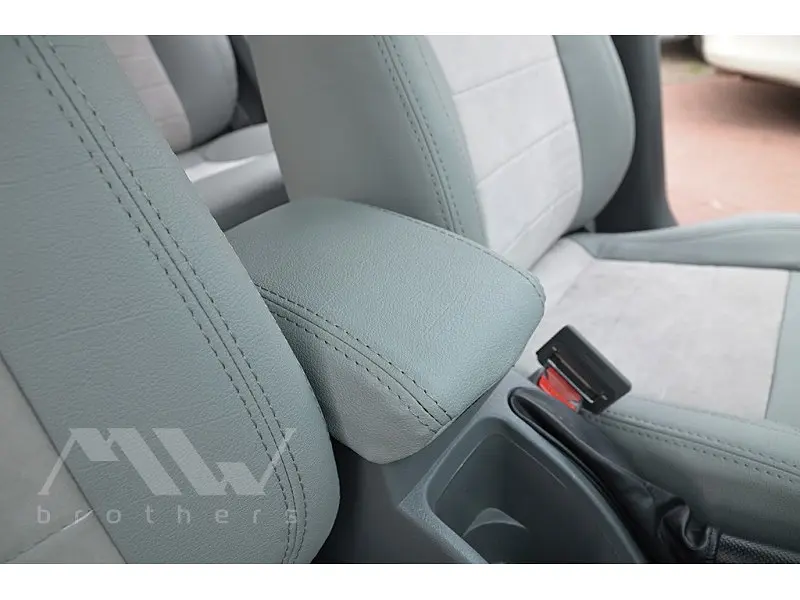 Авточохли модельні MW Brothers для Chevrolet Lacetti c 2004 - фото 3
