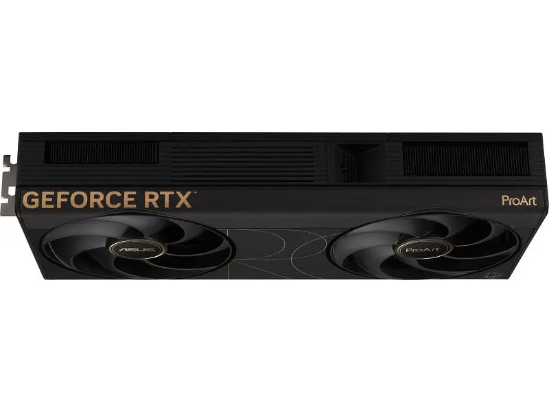 Видеокарта Asus PROART-RTX5090-O32G - фото 8