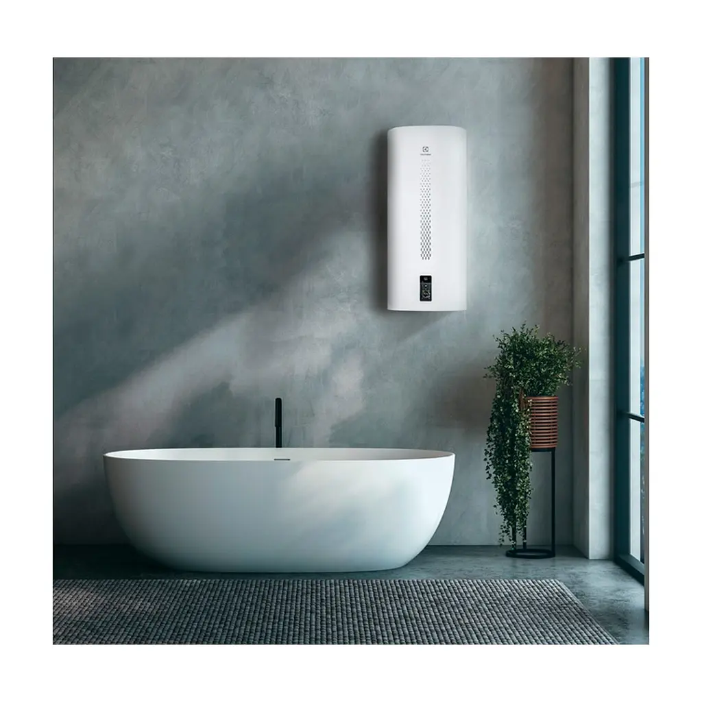 Бойлер Electrolux EWH 100 MXM WiFi EEC - фото 6