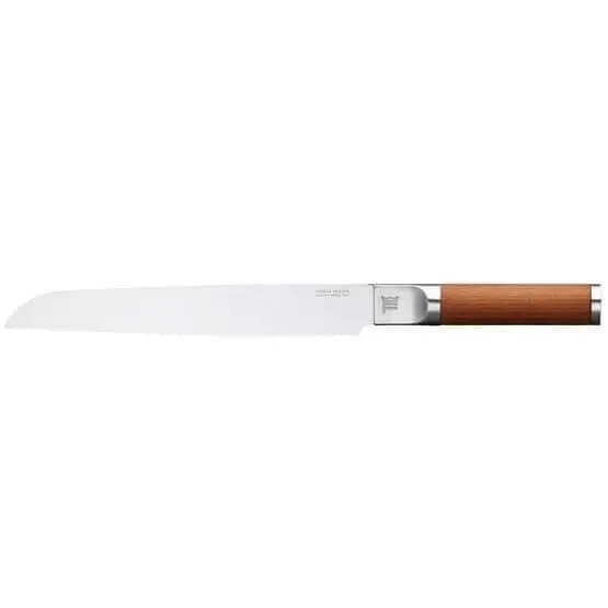 Ніж для хліба Fiskars Norden 22.9 см (1026421)