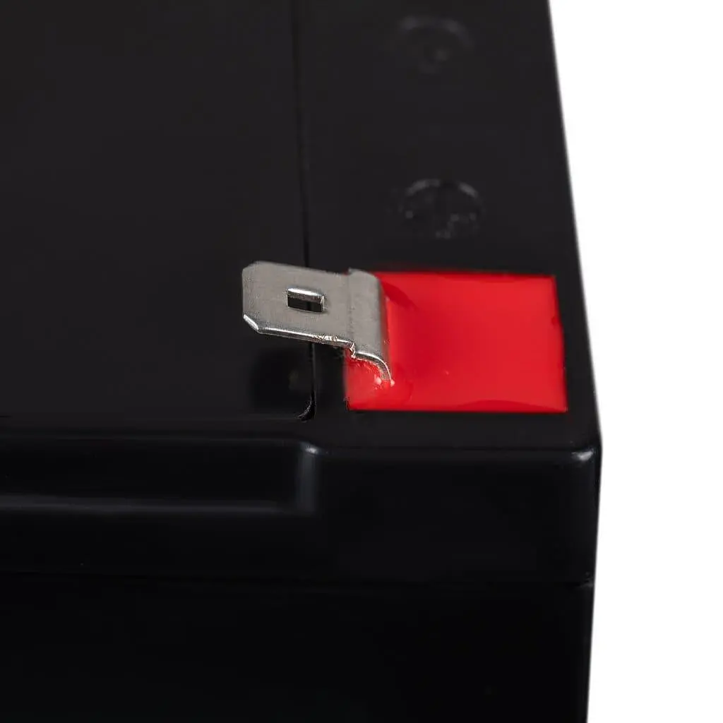 Акумуляторна батарея для ДБЖ LogicPower AGM 12 V / 7.2 А*ч (3863) - фото 2