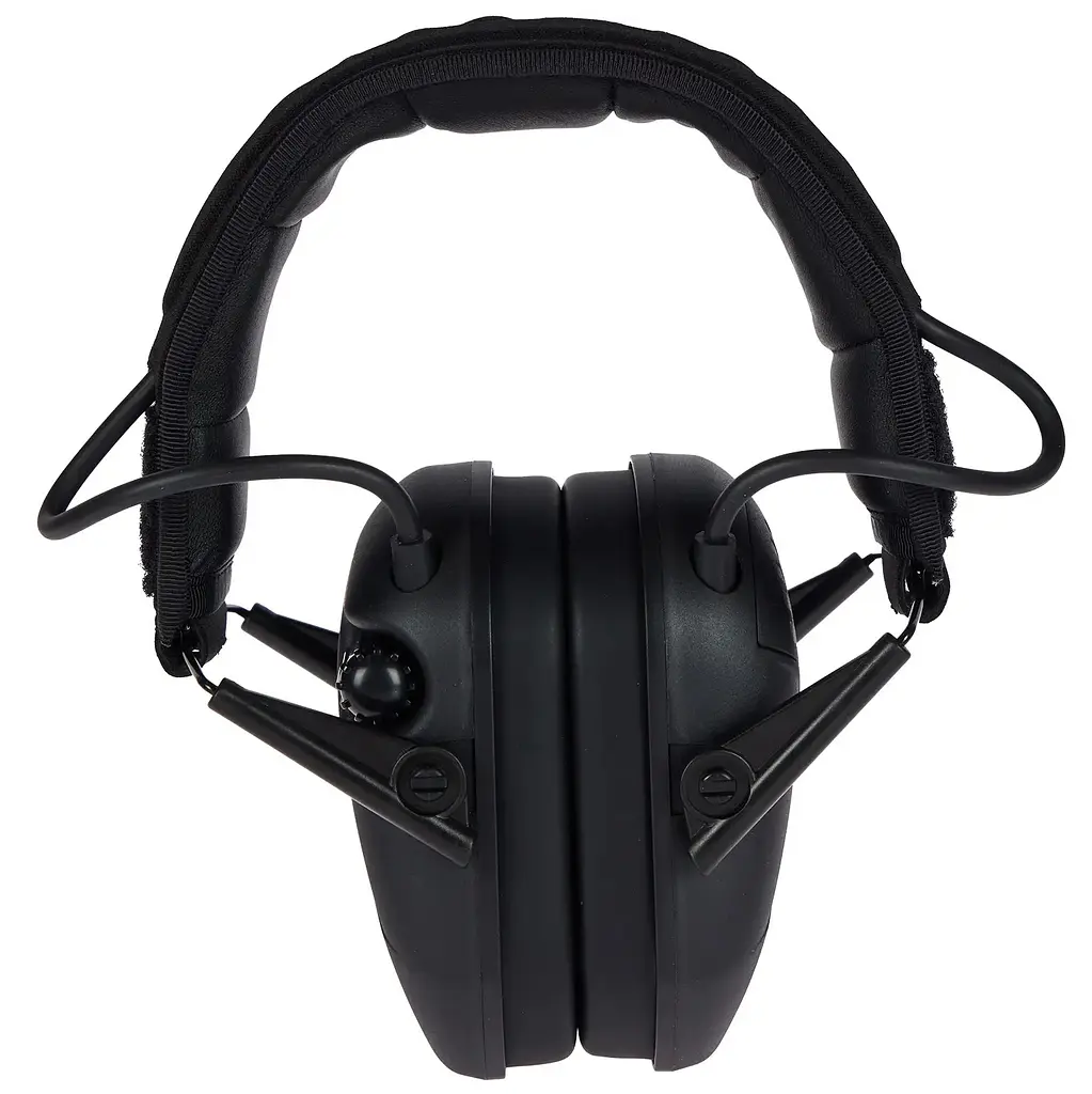 Активные наушники Earmor M300A Black - фото 2
