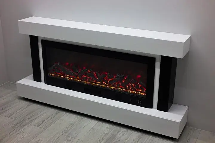 Камин электрический Sonata 1875 Bluetooth (10080141) - фото 2