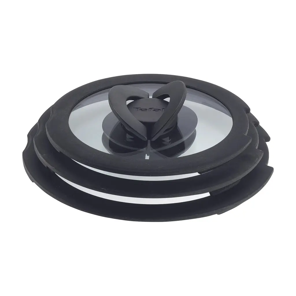 Кришка для посуду Tefal Ingenio 22 см (L9846453) - фото 2