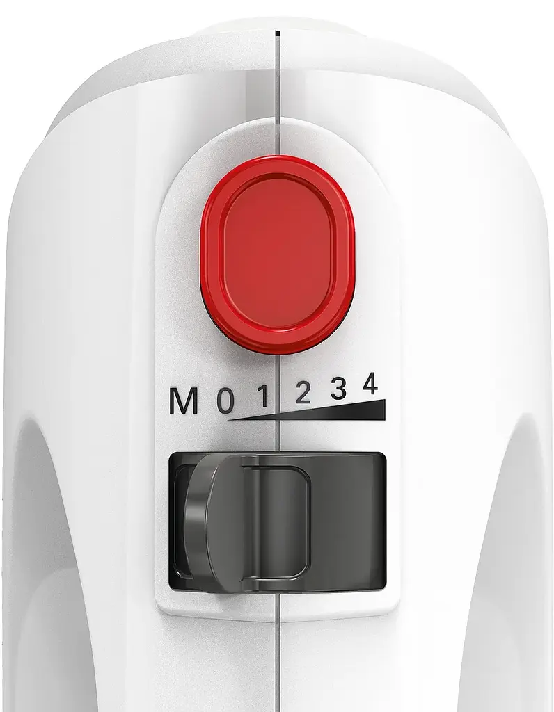 Міксер Bosch CleverMixx MFQ2600W (00000024691) - фото 9