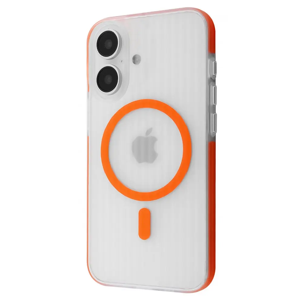 Чохол Proove Astro Case with Magnetic Ring iPhone 16 в асортименті - фото 3