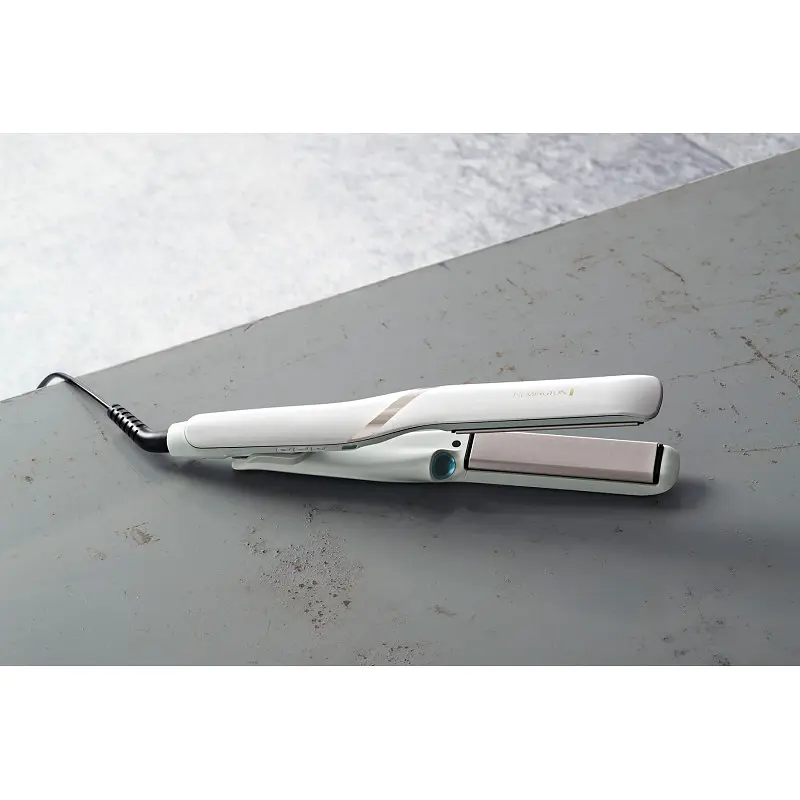 Выпрямитель волос Remington Hydraluxe Pro S9001 (6651532) - фото 4