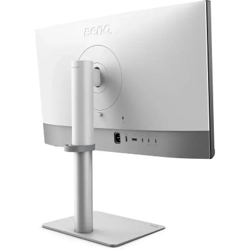 Монітор BenQ PD2730S WHITE - фото 7
