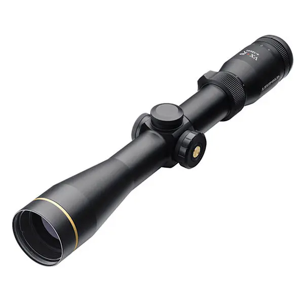 Приціл Leupold VX.R 4-12x40mm Matte Firedot 4 - фото 2