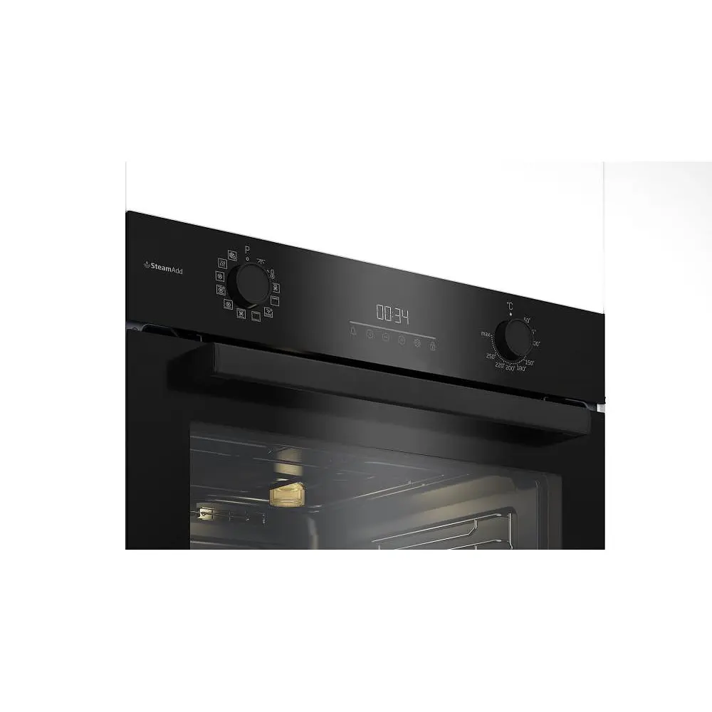 Духовка електрична Beko BBIS17300BCS - фото 6