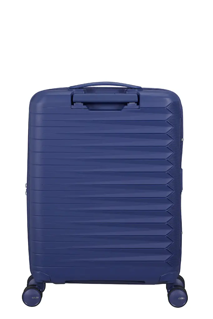 Валіза American Tourister FASTFORWARD 55 см DUSK PURPLE 55х40х20(23) MI0*91001 - фото 3