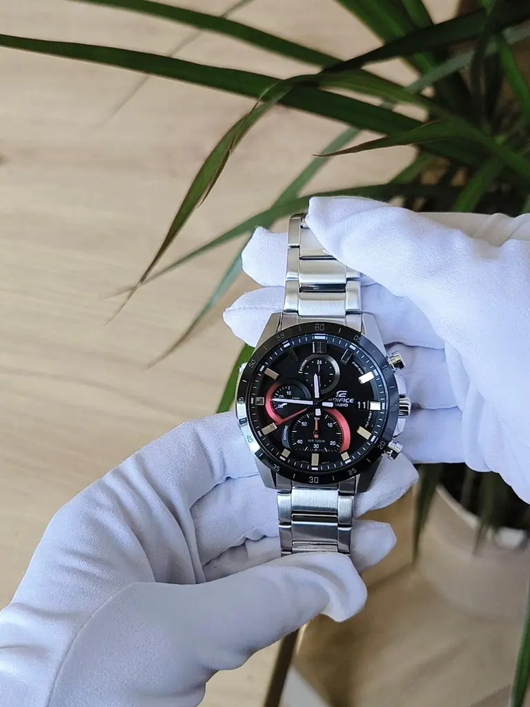 Годинник Casio EFR-571DB-1A1VUEF - фото 3