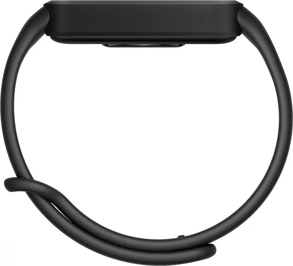 Фитнес-браслет Xiaomi Smart Band 9 Active Black (BHR9444GL) - фото 2