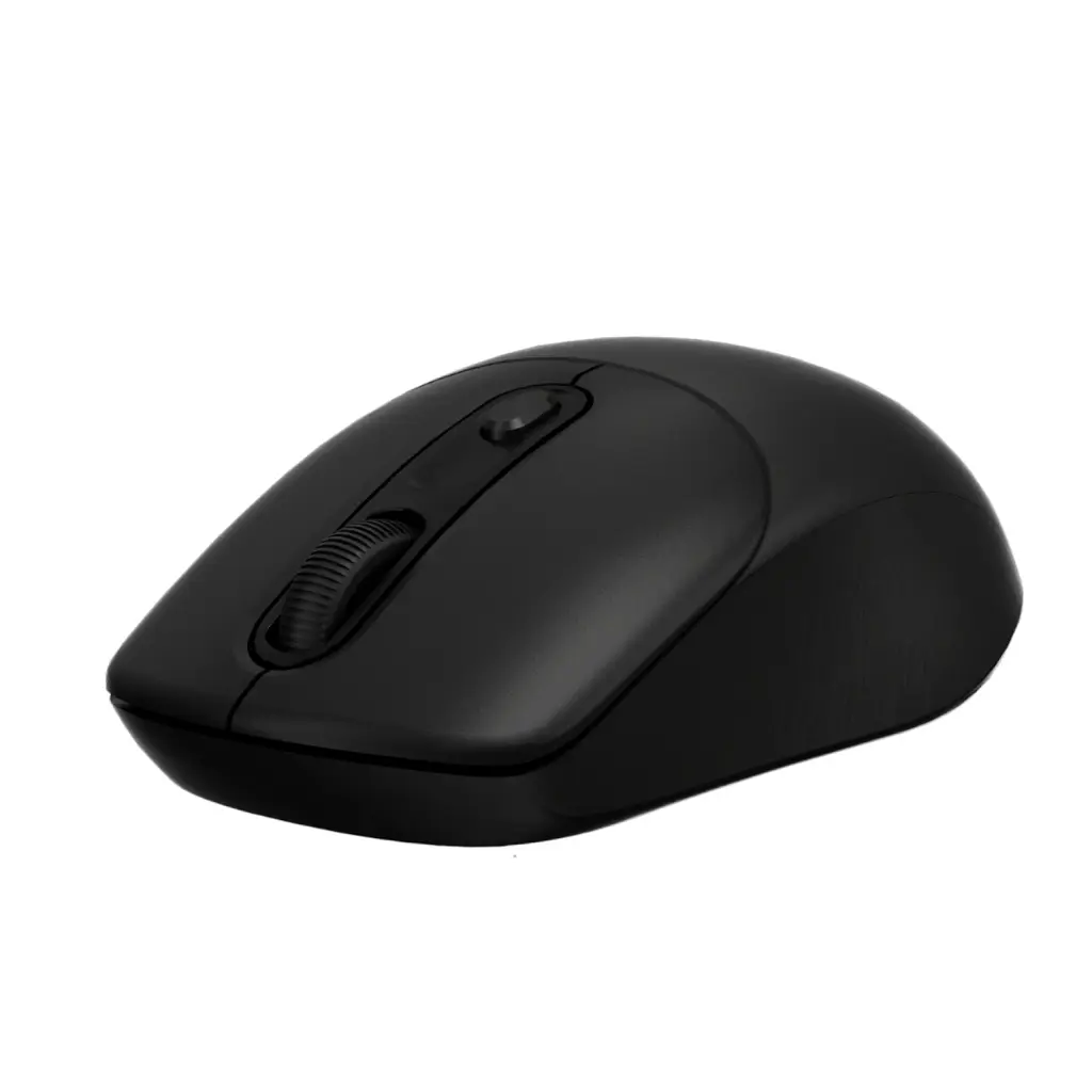 Мишка AOC MS210B Wireless/Bluetooth Black (MS210B/LA) - фото 11