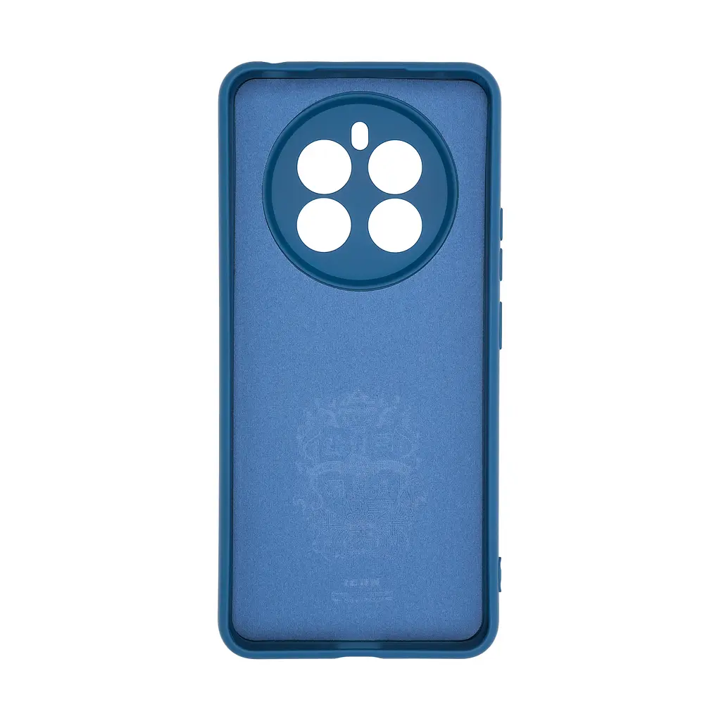 Чехол ArmorStandart ICON для Realme 13 4G Camera cover Blue (ARM80540) - фото 2