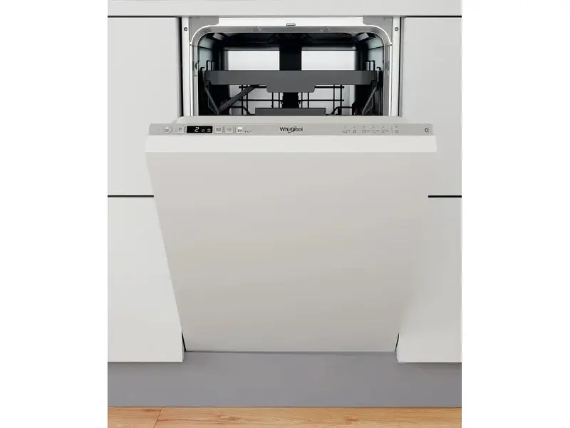 Посудомоечная машина Whirlpool WSIC 3M27 - фото 3