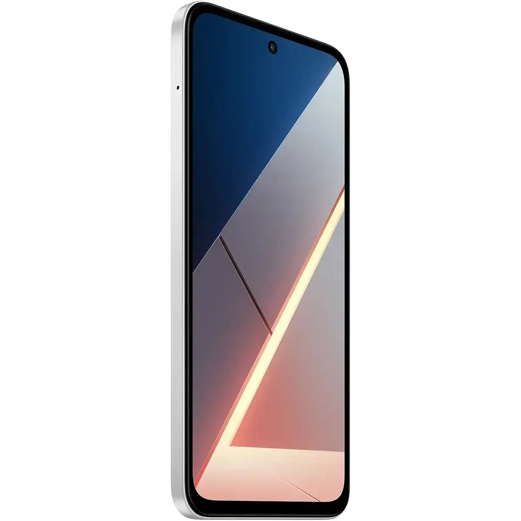 Смартфон Poco M8s 5G 6/128GB White Global EU [166567] - фото 3