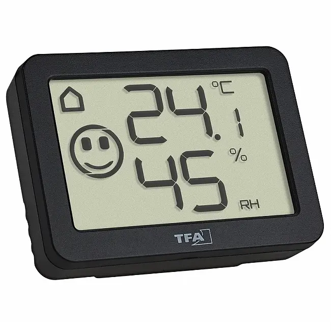Термогигрометр TFA 30505501 - фото 4