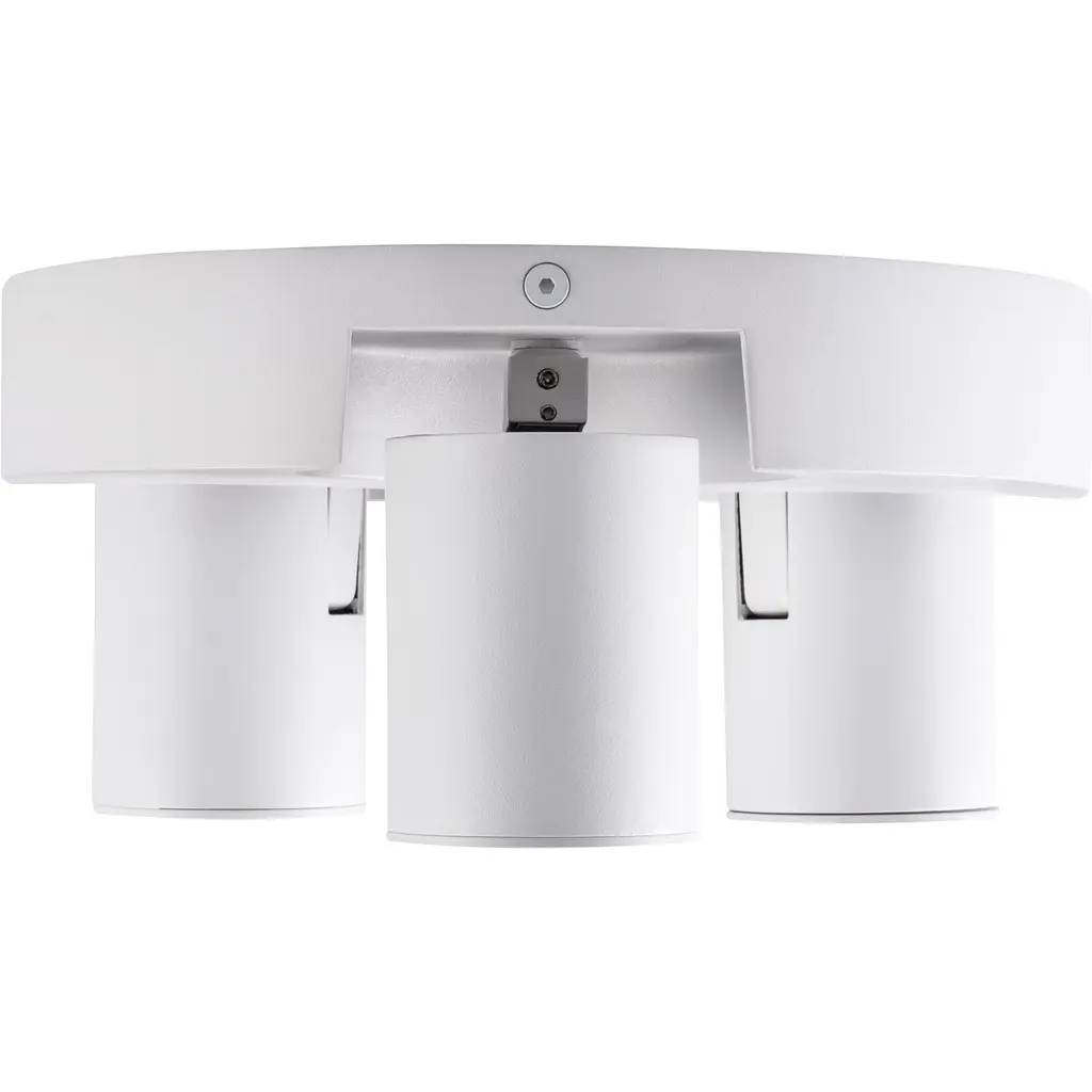 Светильник спотовый Kanlux Laurin EL-3O W (29126) - фото 2