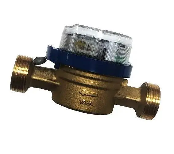 Счетчик холодной воды Apator Powogaz Smart+ JS-4 Ду20 одноструйный 30412 - фото 3